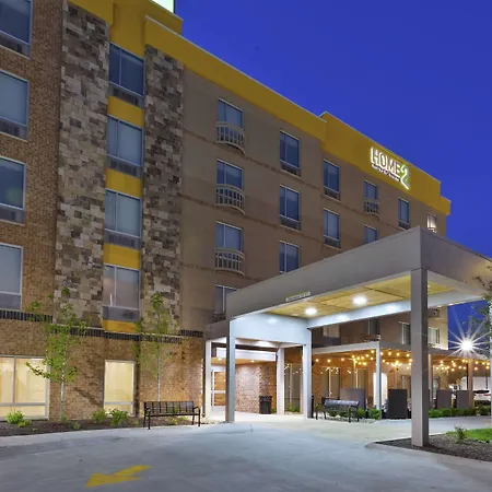 Home2 Suites By Hilton West Bloomfield, Mi-3