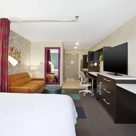 Home2 Suites By Hilton West Bloomfield, Mi-2