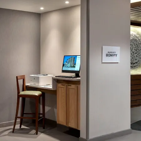 Fairfield Inn & Suites By Marriott Williamstown-3