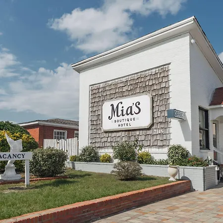 Mia'S Boutique Hotel-3
