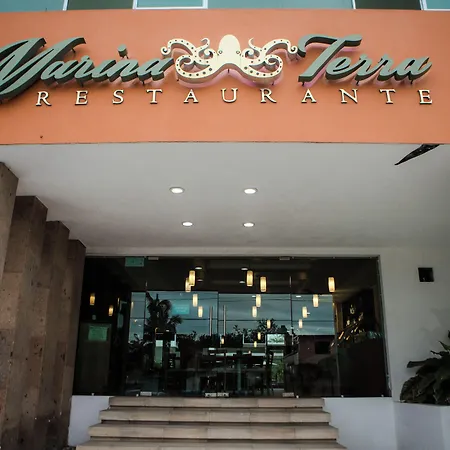 Hotel Tres Soles-2