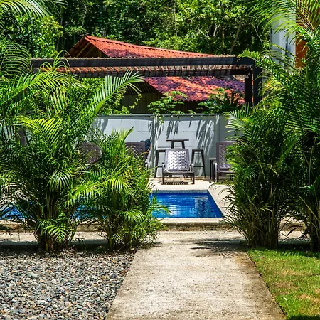 Playa Negra Home'S Cr-3
