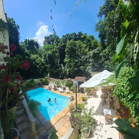 Casa São Conrado-3