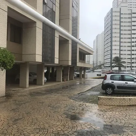 Rede Concept - Hotel Salvador-3