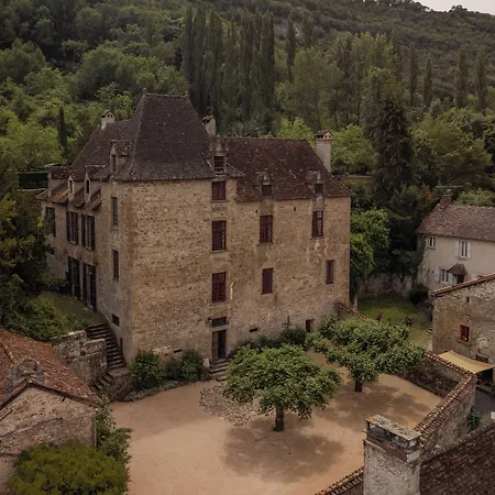 Manoir de Laroque Delprat-3