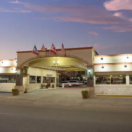 Hotel San Martin-3