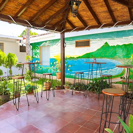 Hotel Boutique Mosaico-2