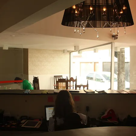 Vivaz Boutique Hotel-2