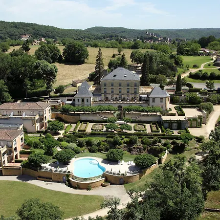 Domaine De Rochebois & Spa Nuxe-2