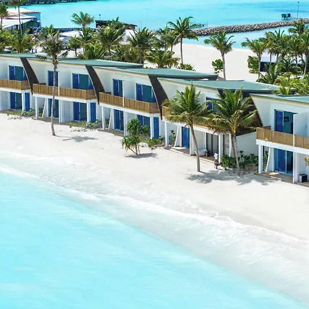 Centara Mirage Lagoon Maldives - Free Round Trip Speedboat When Stay 4 Nights Or More Between 17 April - 15 October 2026-3