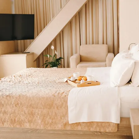 Hotel Partner & Spa-2