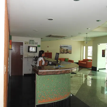 Fragata Hotel-2