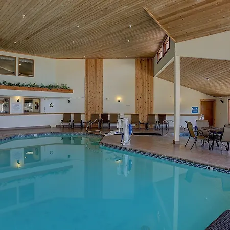 Woodland Country Lodge-3