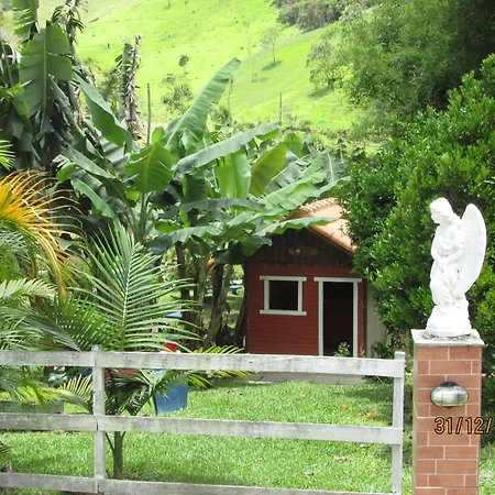 Hospedaria Rancho Ferreira-3
