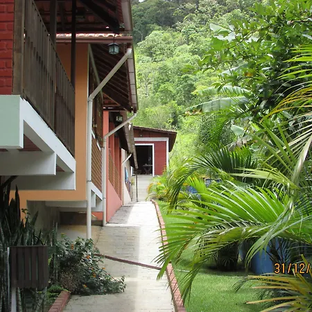 Hospedaria Rancho Ferreira-2