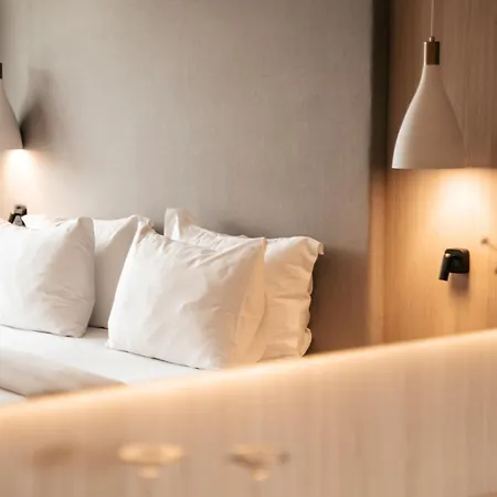 Somnus Suites Parga-2