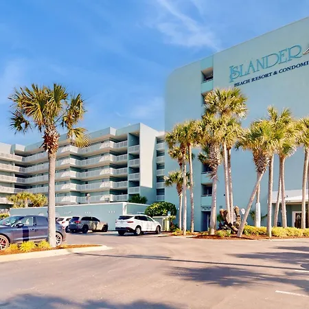 Islander W 703-3