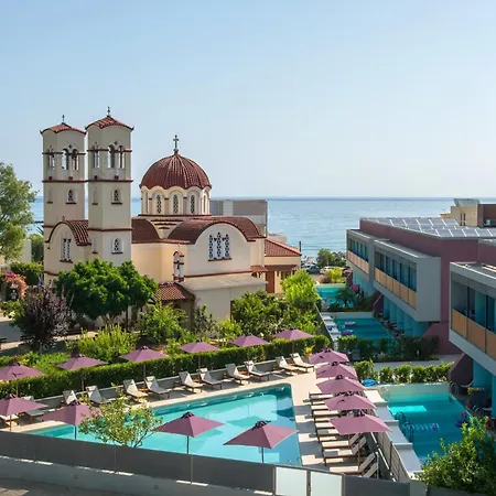 Harmony Boutique Resort - Adults Oriented-2