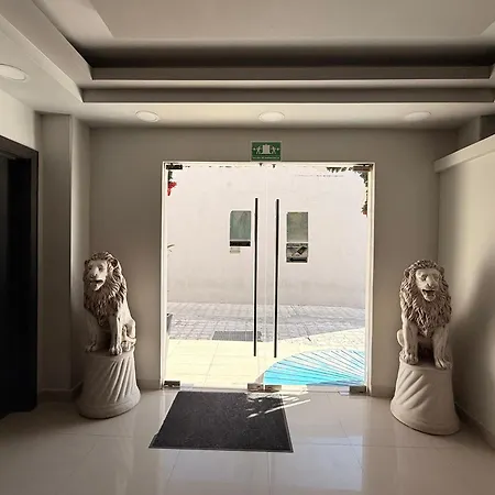 Hotel Nieto Express-2
