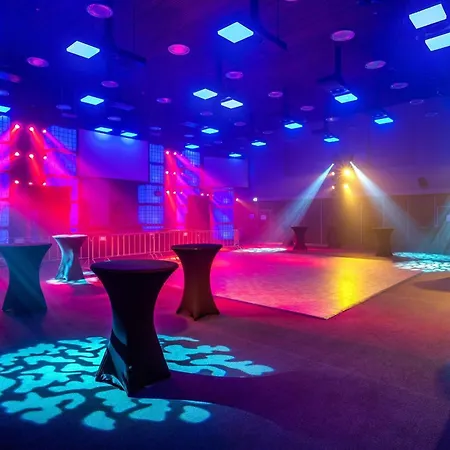 Nh Eindhoven Conference Centre Koningshof-3