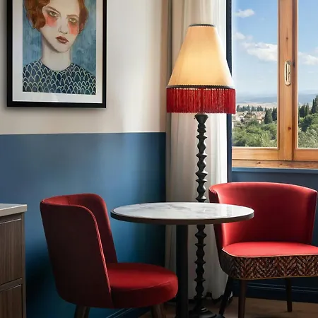 Villa Ermellina Siena, a Tribute Portfolio Hotel-2