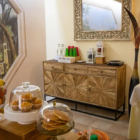 Hotel Borgo Antico-3