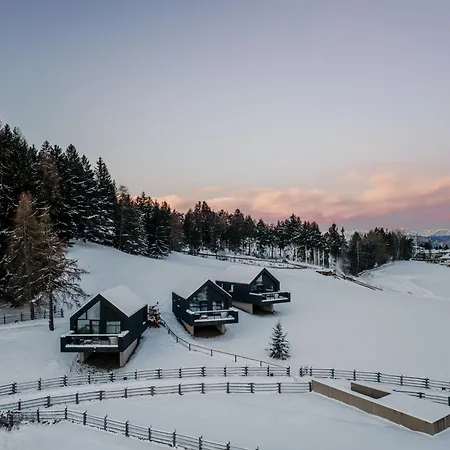 Green Luxury Hotel Pfoesl-3