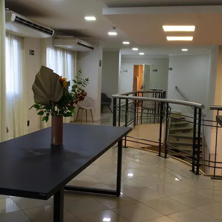 Marsala Apart Hotel-2