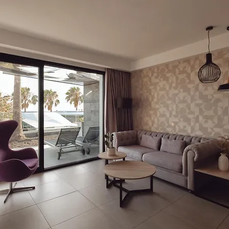 La Isla Y El Mar, Hotel Boutique (Adults Only)-3