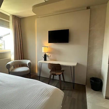 James Vignoble Hotel, Eguisheim-2