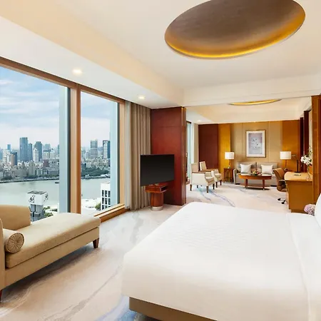 Pudong Shangri-La Shanghai-3