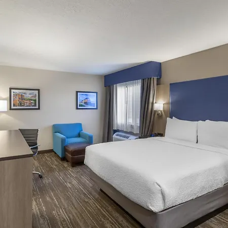 Surestay Plus Hotel By Best Western Price-3