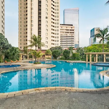 Aryaduta Suite Semanggi-3