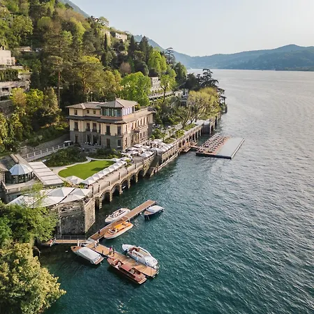 Mandarin Oriental, Lago Di Como-2