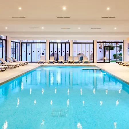 Nozha Beach Resort & Spa-3