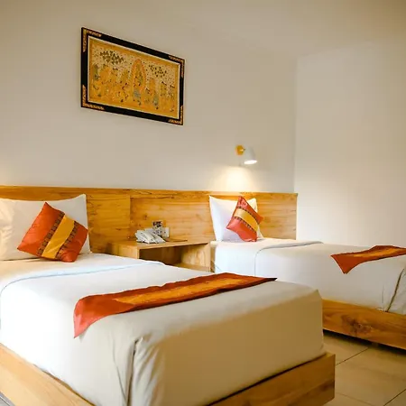 Aneka Lovina Villas & Spa-2
