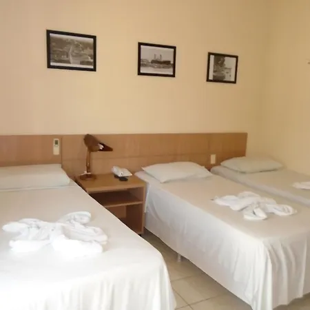 Hotel Mirante Da Ilha-3