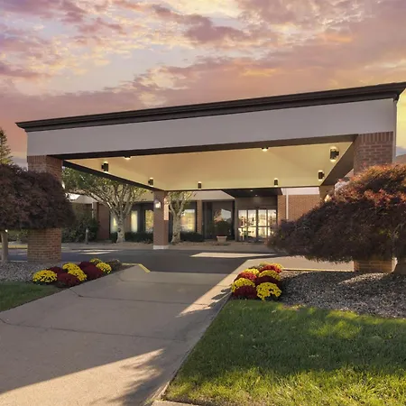 Sonesta Select Newport Middletown-3