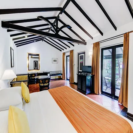 Cinnamon Lodge Habarana-2