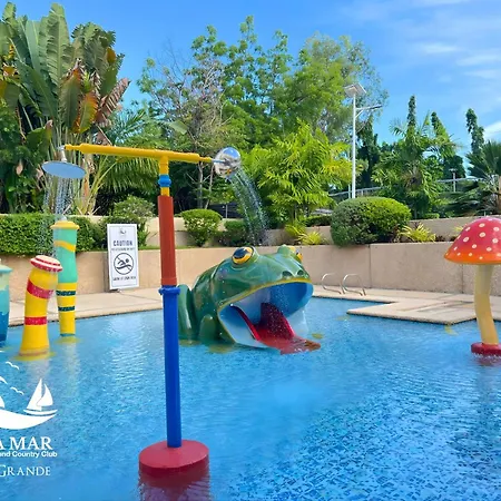 Vista Mar Beach Resort & Country Club-2