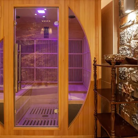Elounda Residence Resort & Waterpark (Adults Only)-3
