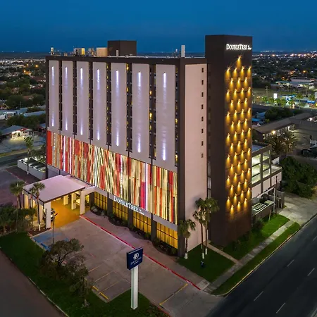 Doubletree By Hilton Laredo-2