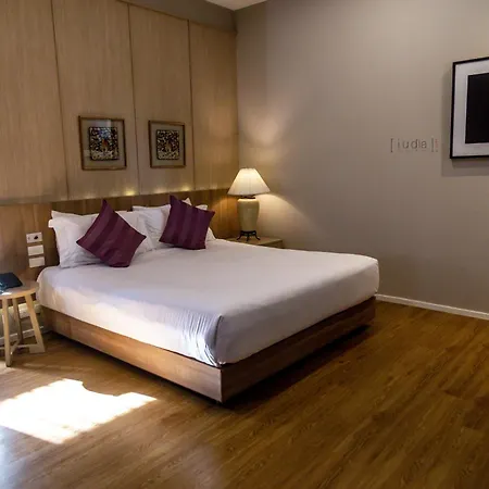 Iudia Hotel-3