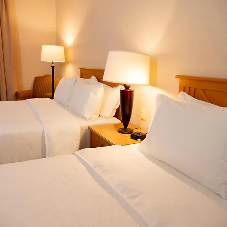Holiday Inn Express Guanajuato By Ihg-2