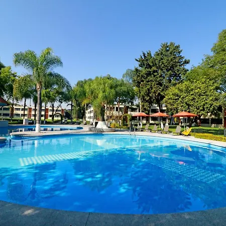Holiday Inn San Luis Potosi-Quijote By Ihg-2