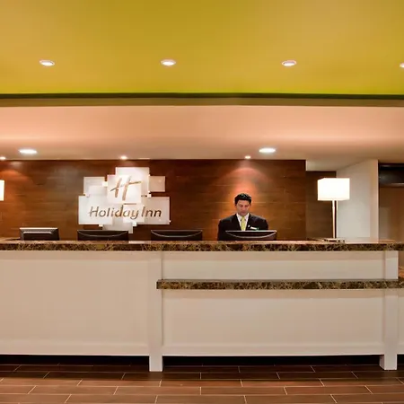 Holiday Inn Tijuana Zona Rio By Ihg-2