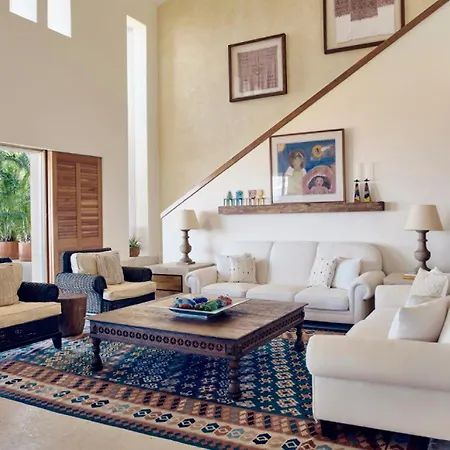 Four Seasons Resort Punta Mita-2