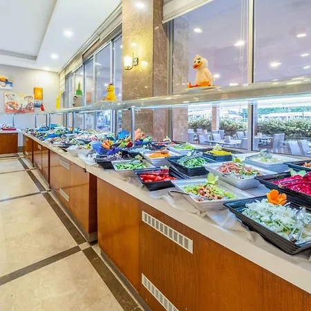 Ramada Resort Side-2