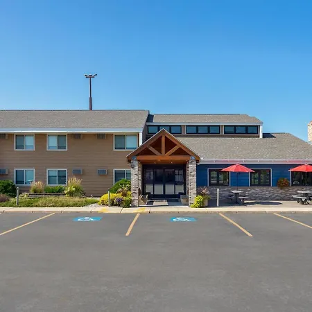 Americinn By Wyndham Roseau-3