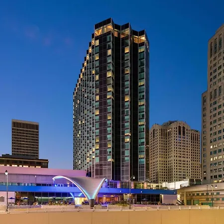 Fort Pontchartrain Detroit, A Wyndham Hotel-2